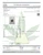 Jungle Sherb -  26% THCA Living Soil Hemp FLower