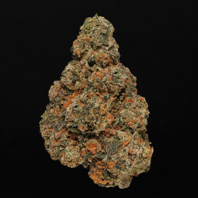 GELATO #41 - 27% THCA HYDRO HEMP FLOWER