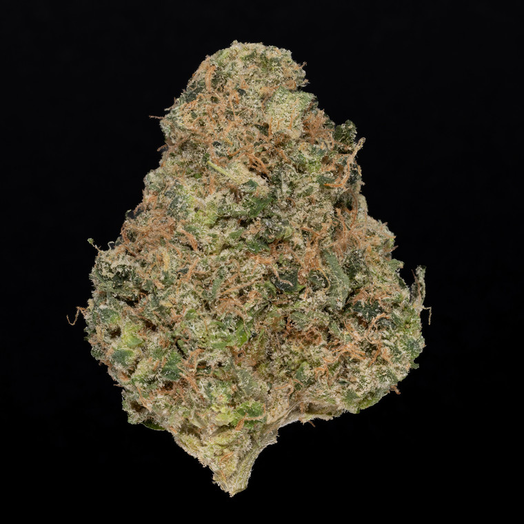 Colombia Gold - 30% THCA Landrace Hemp Flower