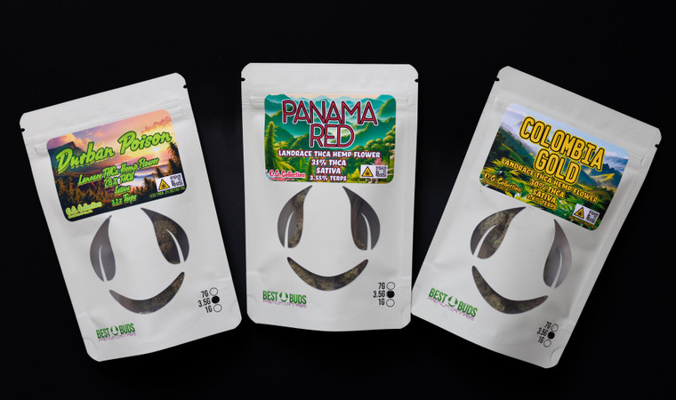 LANDRACE BUNDLE - OG COLLECTION