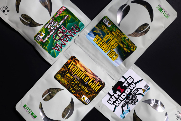 LANDRACE BUNDLE - OG COLLECTION