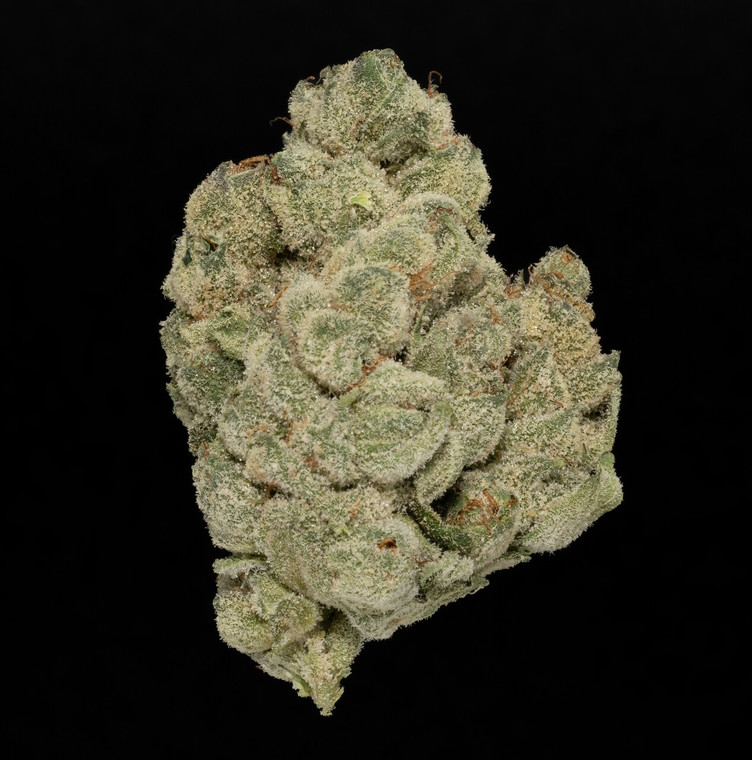 Sour Diesel - 26% THCA Living Soil Hemp Flower