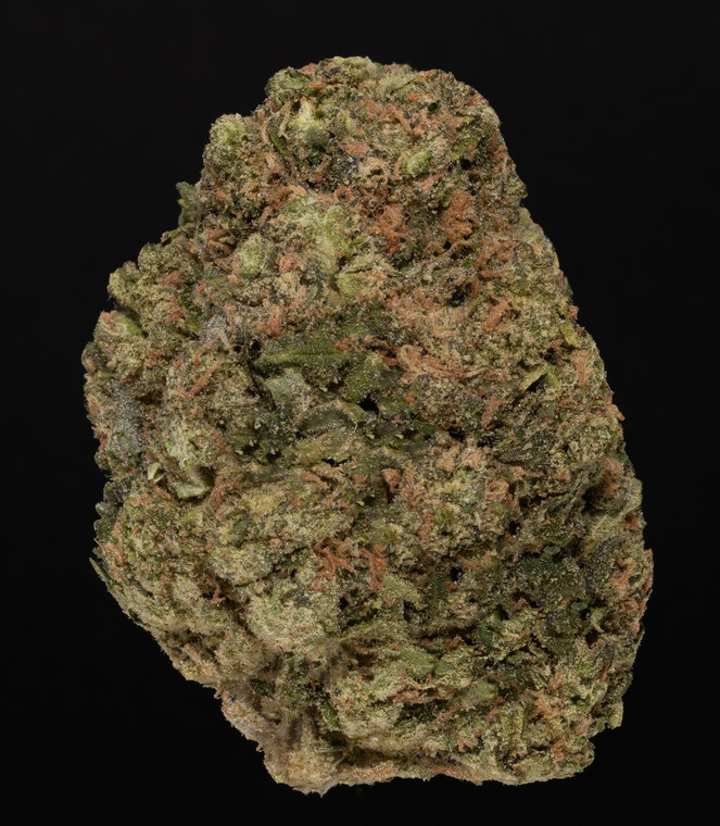Sour Diesel – 27% THCa Hydro Hemp Flower