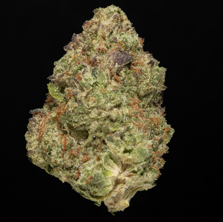 Frozen Dessert - 33% THCA Indoor Hemp Flower