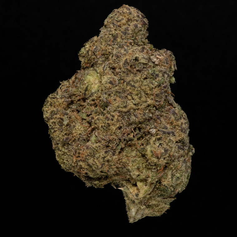 Hash Burger  - 30% THCA Hydro Hemp Flower (Black Friday Special)