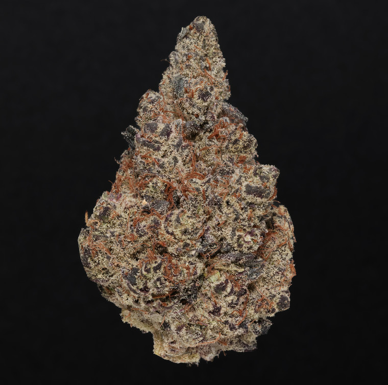 Blue Unicorn  - 27% THCA Hydro Hemp Flower