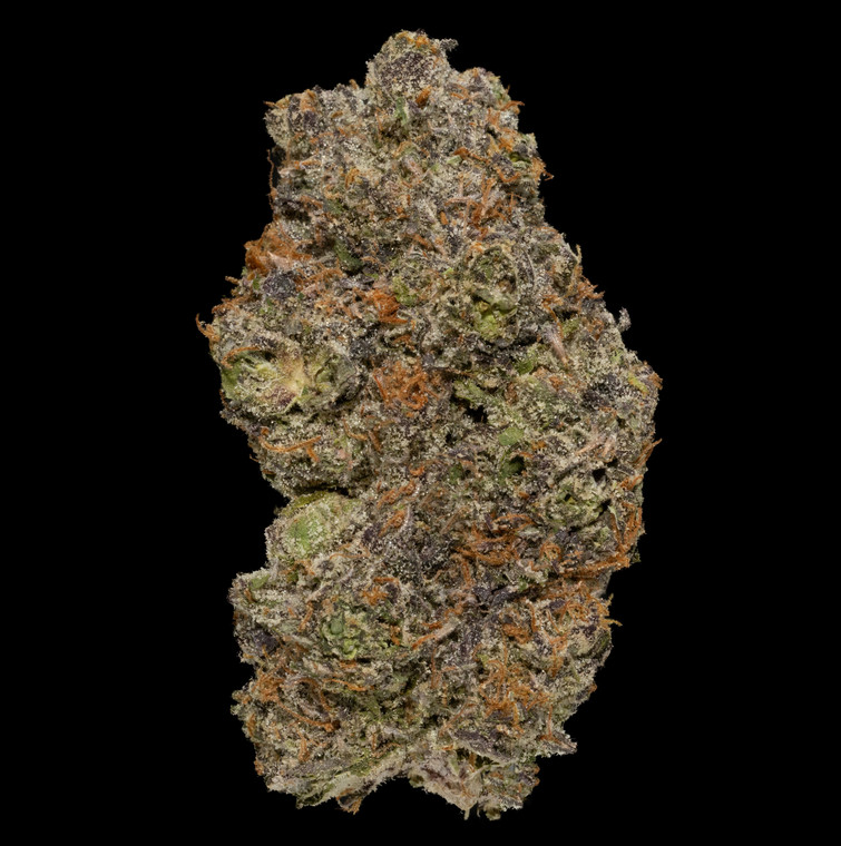 Double Runtz – 27% THCa Living Soil Hemp Flower
