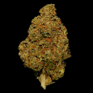 Dosido - 28% THCa Living Soil Hemp Flower