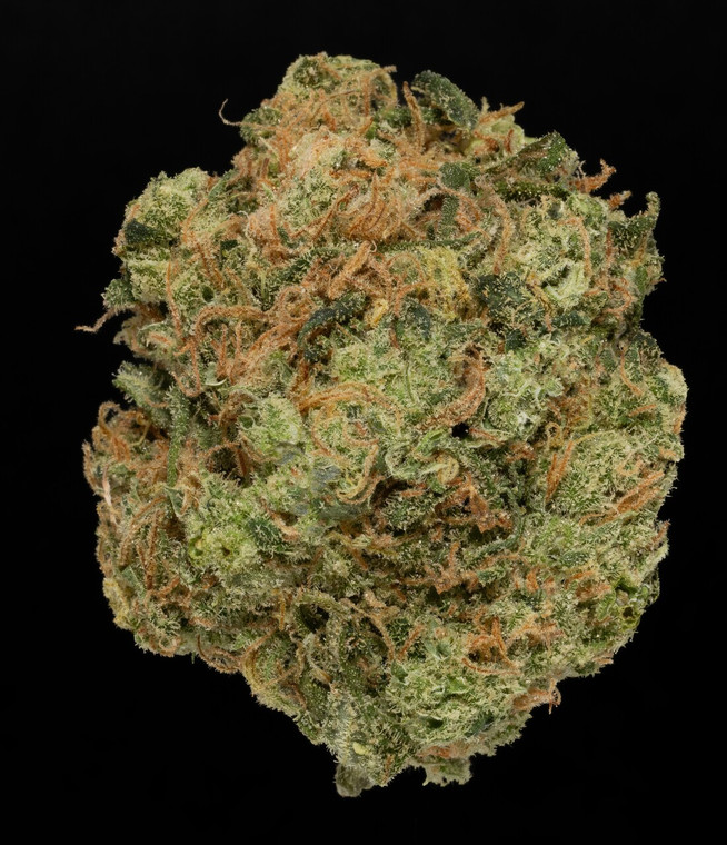 Ice Queen - 27% THCA Living Soil Hemp Flower