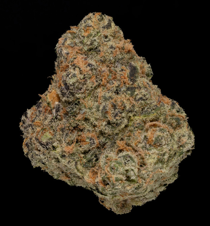Baby Yoda – 29% THCa Living Soil Hemp Flower
