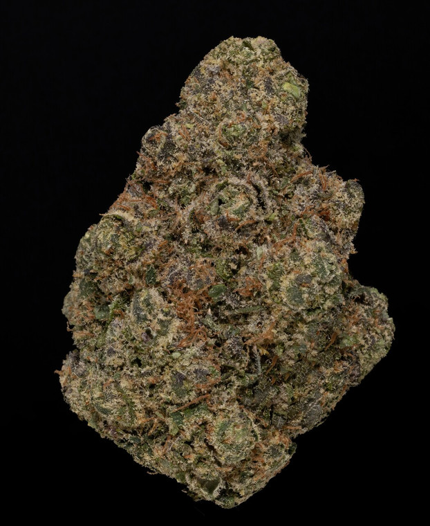 Peach Butter - 29% THCA Living Soil Hemp Flower