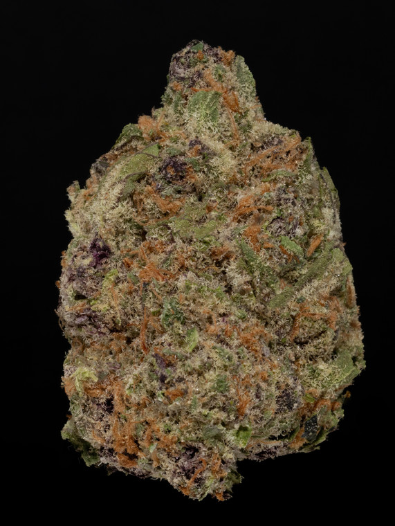 Jelly Zonut -  27% THCA Living Soil Hemp Flower