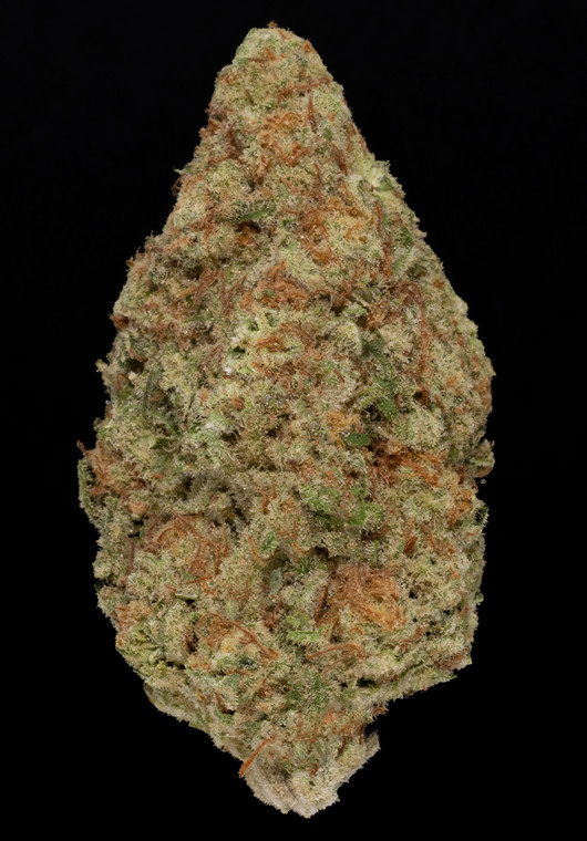 Papaya Punch - 30% THCA Living Soil Hemp Flower