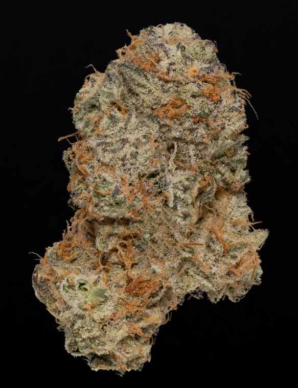 Blue Flame - 28% THCA Living Soil Hemp Flower