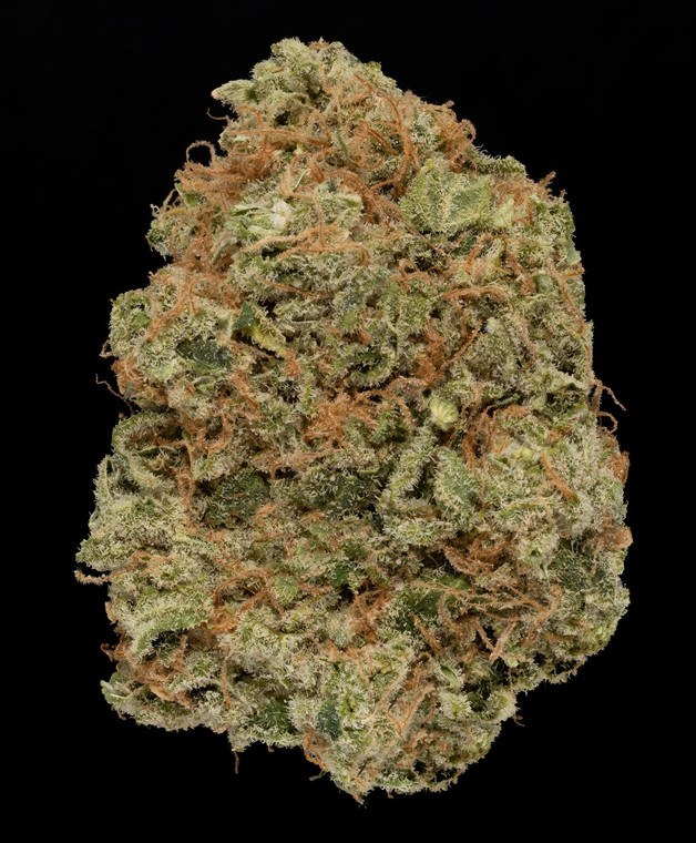 Blue Cheese – 28% THCa Living Soil Hemp Flower