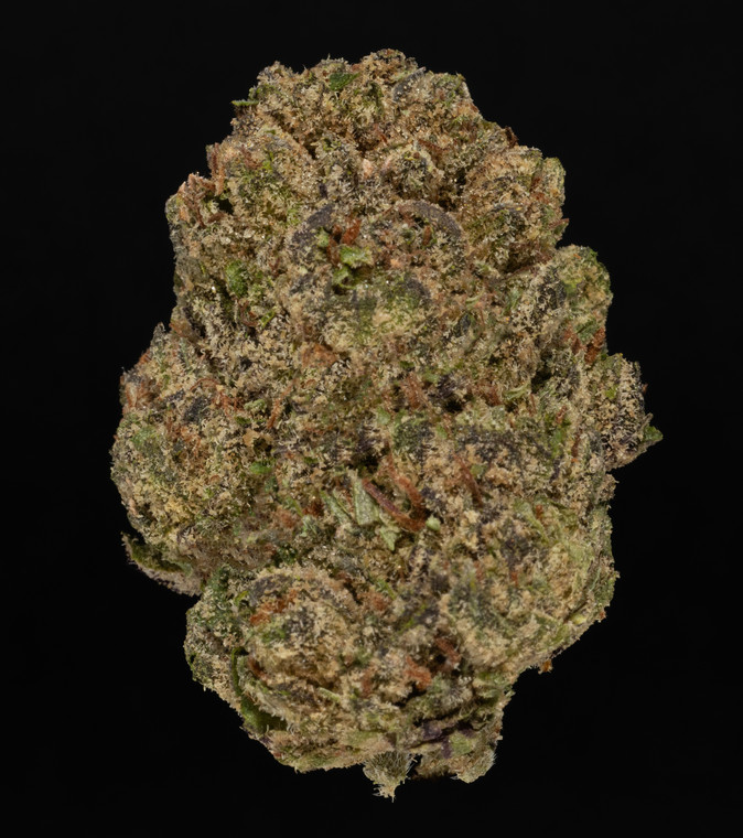 Artificial Candy – 28% THCa Living Soil Hemp Flower
