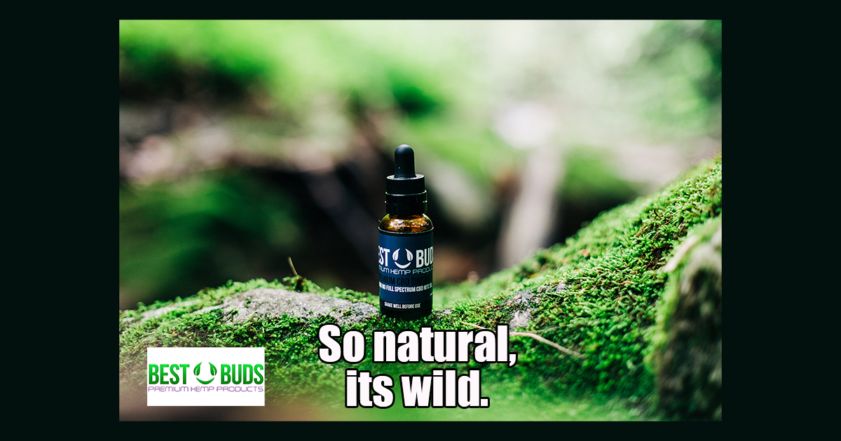 What Does CBD Feel Like? Best Buds Hemp Shop