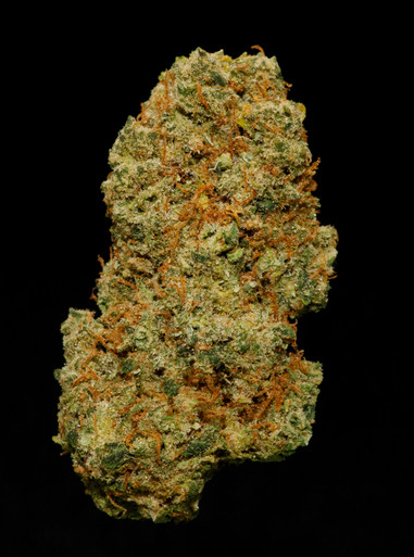 Panama Red