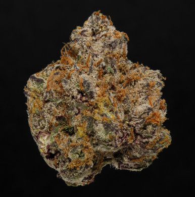 Sour Garlic Cookies