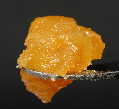 Pink Runtz Sugar Concentrate