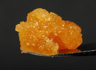 Gelato Sugar Concentrate