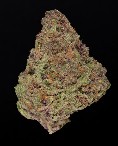 Super Boof THCA flower — Best Buds