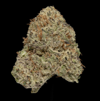 Sugar Berry THCA flower — Best Buds