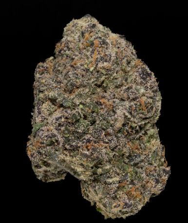 Blue Taffy THCA flower — Best Buds