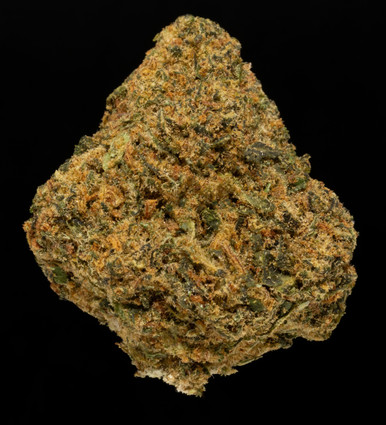 Red Mandarin