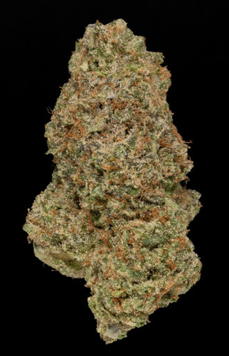 Zour THCA flower — Best Buds