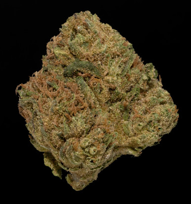 Candy Gas THCA flower — Best Buds