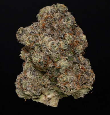 25 Eyes THCA flower — Best Buds