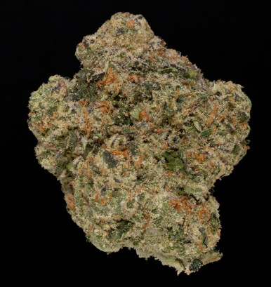 Sour Amaretto THCA flower — Best Buds