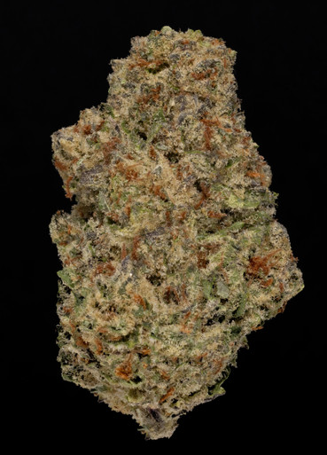 Lemonatti THCA flower — Best Buds
