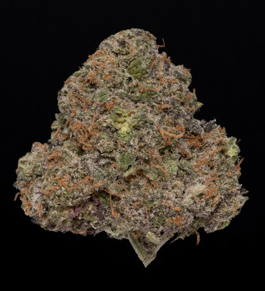 Leftover Cake THCA flower — Best Buds
