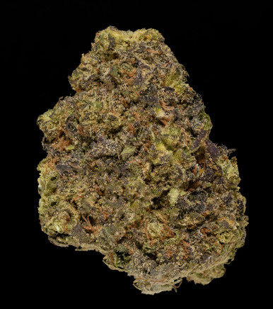 Vaya con Dios THCA flower — Best Buds