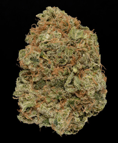 Blue Cheese THCA flower — Best Buds