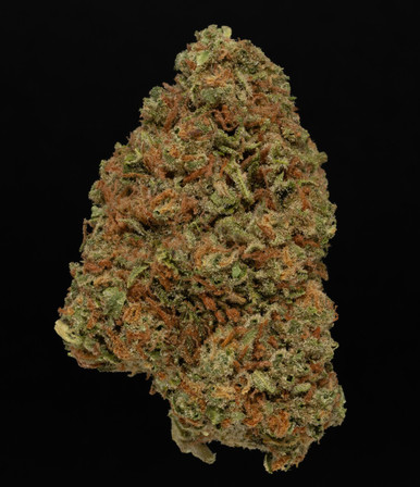 J1 THCA flower — Best Buds