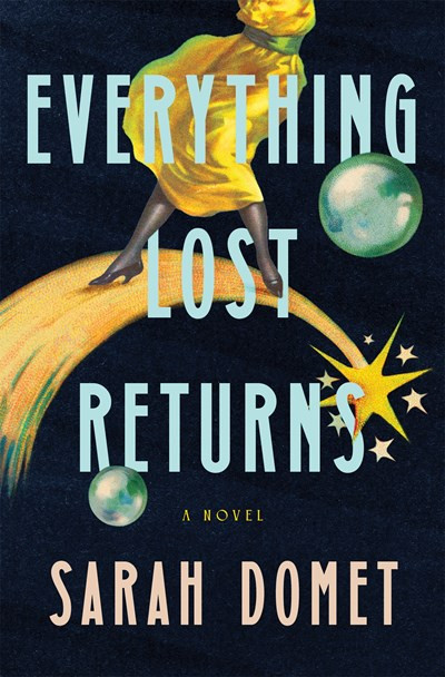 Everything Lost Returns: