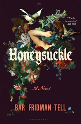 Honeysuckle: