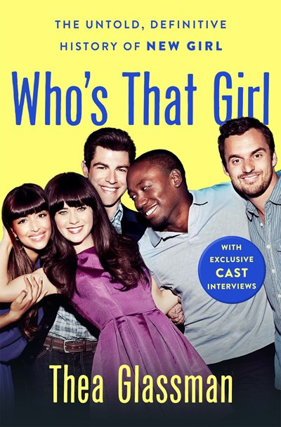 Who's That Girl: