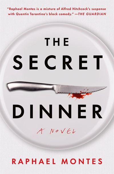 The Secret Dinner: