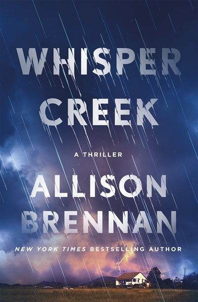 Whisper Creek: