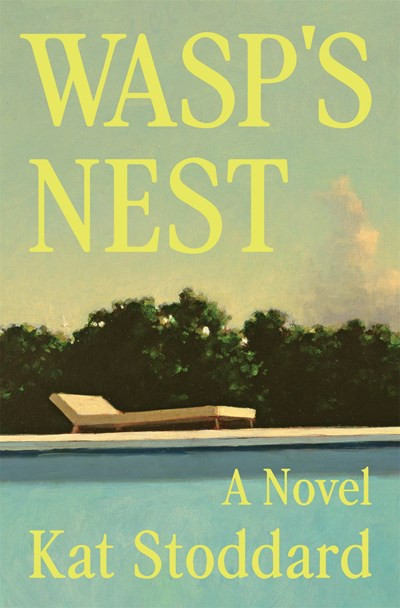 Wasp's Nest: A Novel