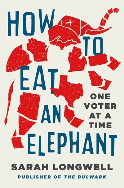 How to Eat an Elephant: