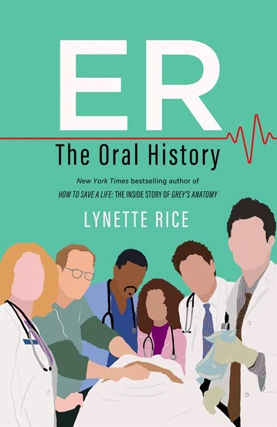 ER: