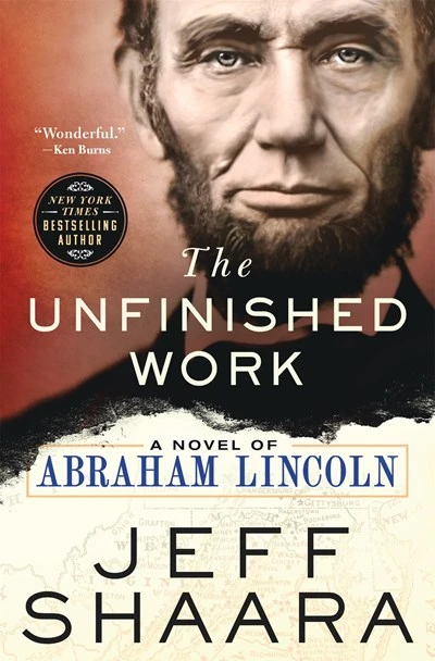 The Unfinished Work: