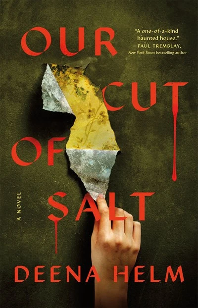 Our Cut of Salt