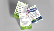 Why Printed Marketing Collateral Still Wins in Healthcare and Finance