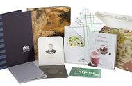 The Marketing Materials You Need to Succeed at Your Next Trade Show